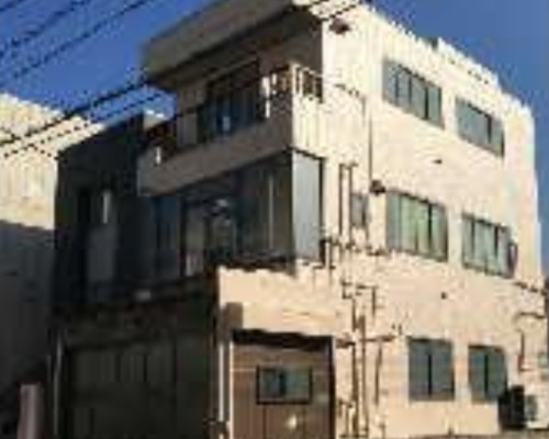 大田区 京急空港線大鳥居駅の貸工場・貸倉庫画像(1)