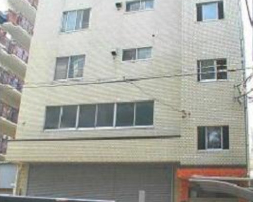 品川区 JR京浜東北線大森駅の貸倉庫画像(1)
