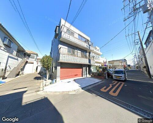板橋区 都営三田線西高島平駅の貸倉庫画像(1)