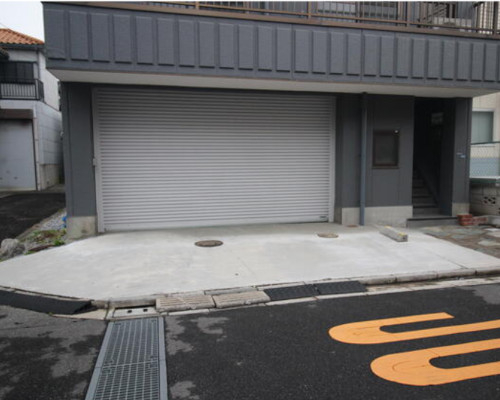 板橋区 都営三田線西高島平駅の貸倉庫画像(2)