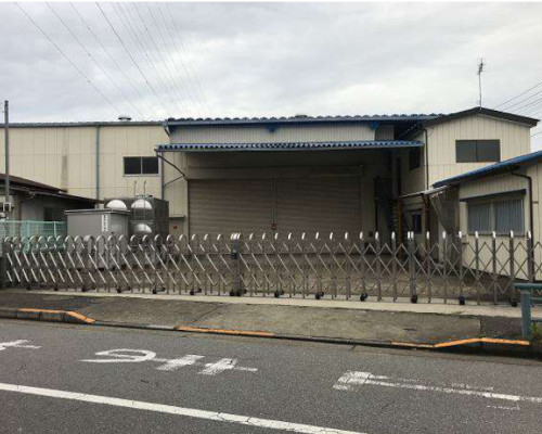 足立区 日暮里舎人ライナー舎人駅の貸工場・貸倉庫画像(1)