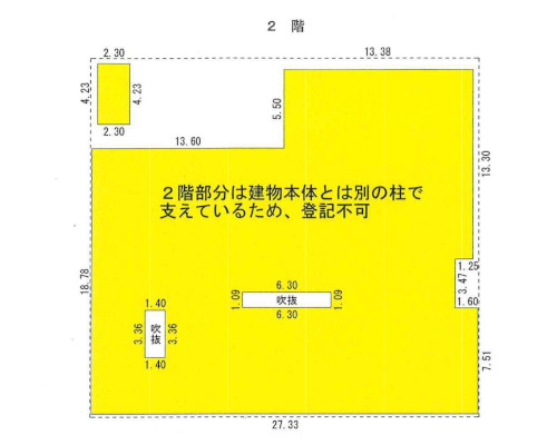 足立区 日暮里舎人ライナー舎人駅の貸工場・貸倉庫画像(3)