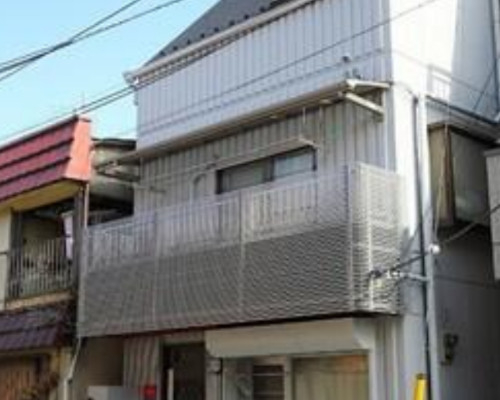 江戸川区 JR中央・総武緩行線平井駅の貸寮画像(1)