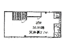 足立区 東武伊勢崎線梅島駅の貸工場・貸倉庫画像(3)を拡大表示