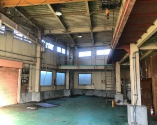 江戸川区 都営新宿線船堀駅の貸工場・貸倉庫画像(2)