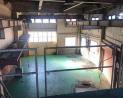 江戸川区 都営新宿線船堀駅の貸工場・貸倉庫画像(3)