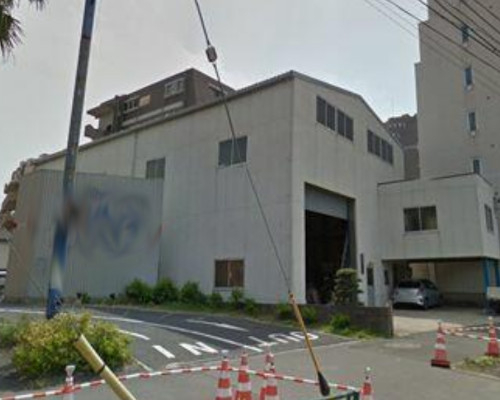 南葛西 JR京葉線[葛西臨海公園駅]の貸工場・貸倉庫物件の詳細はこちら