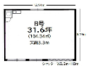 武蔵村山市 多摩都市モノレール線上北台駅の貸倉庫画像(3)を拡大表示