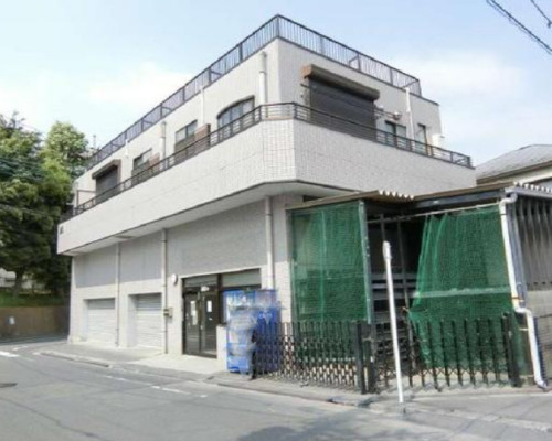 大坂上 JR中央本線[日野駅]の貸倉庫物件の詳細はこちら