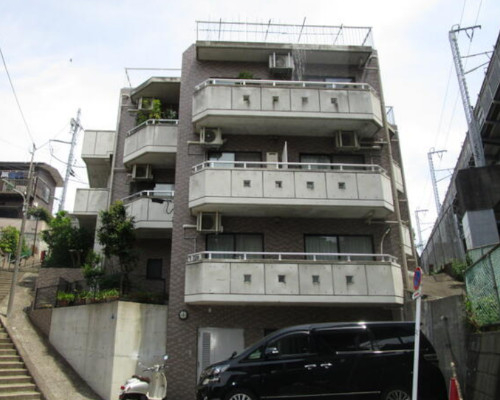 東馬込 都営浅草線[馬込駅]の貸倉庫物件の詳細はこちら