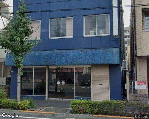足立区 日暮里・舎人ライナー西新井大師西駅の貸倉庫画像(1)