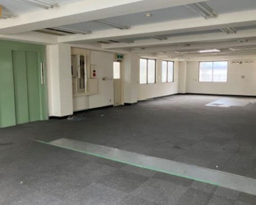 板橋区 東武東上線上板橋駅の貸倉庫画像(3)