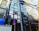 渋谷区 東京メトロ副都心線北参道駅の貸事務所画像(1)を拡大表示