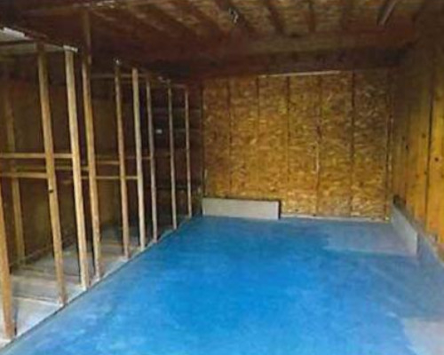 葛飾区 京成押上線京成立石駅の貸倉庫画像(2)