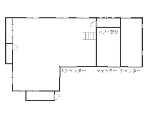葛飾区 京成押上線京成立石駅の貸倉庫画像(4)