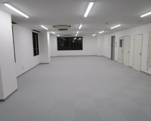 大田区 東京モノレール羽田空港線流通センター駅の貸工場・貸倉庫画像(1)