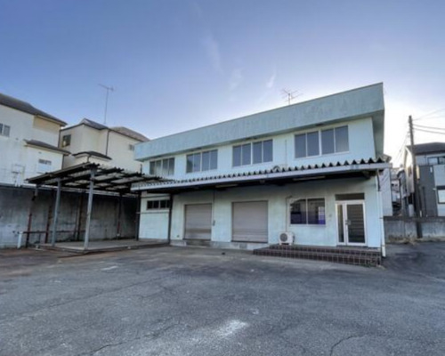 多摩市 京王相模原線京王多摩センター駅の貸倉庫画像(1)