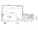 北区 東京メトロ南北線王子神谷駅の貸工場・貸倉庫画像(2)を拡大表示