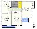 板橋区 都営三田線蓮根駅の貸寮画像(4)を拡大表示