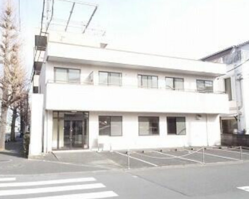 八王子市 JR八高線(八王子～高麗川)北八王子駅の貸事務所画像(1)