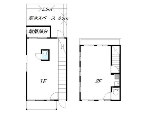 江戸川区 東京メトロ東西線葛西駅の貸倉庫画像(2)
