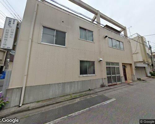 荒川区 JR常磐線(上野～取手)三河島駅の貸倉庫画像(2)