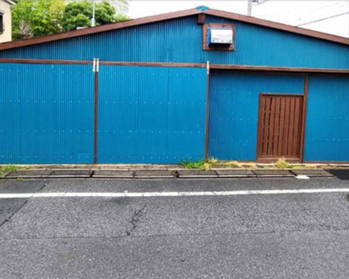 本木 東武伊勢崎線[西新井駅]の貸倉庫物件の詳細はこちら