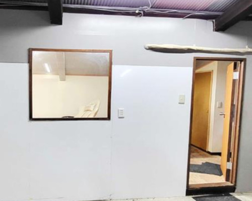 足立区 東武伊勢崎線西新井駅の貸倉庫画像(2)