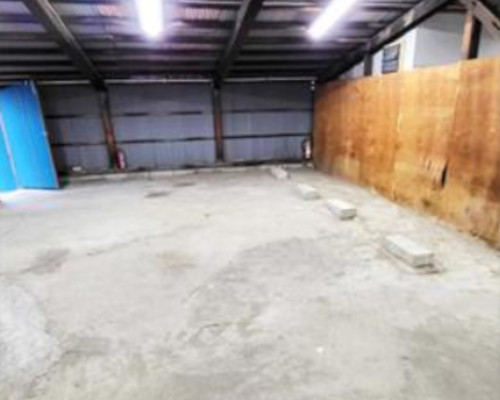 足立区 東武伊勢崎線西新井駅の貸倉庫画像(3)