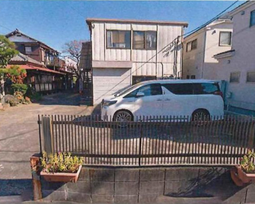 調布市 京王線柴崎駅の貸倉庫画像(2)