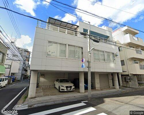 豊島区 JR山手線巣鴨駅の貸事務所画像(1)