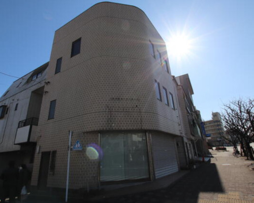 八王子市 JR中央本線(東京～塩尻)八王子駅の貸事務所画像(1)