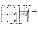 足立区 JR常磐線(上野～取手)綾瀬駅の貸倉庫画像(3)を拡大表示