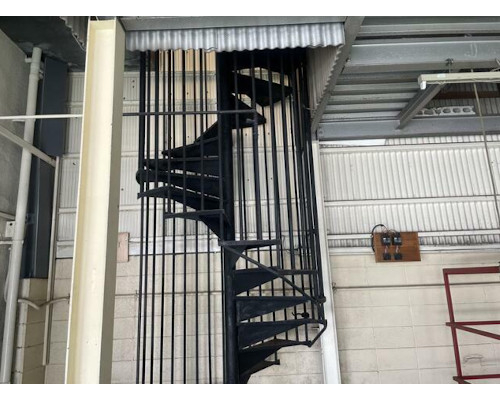 台東区 JR常磐線(上野~取手)南千住駅の貸工場・貸倉庫画像(4)