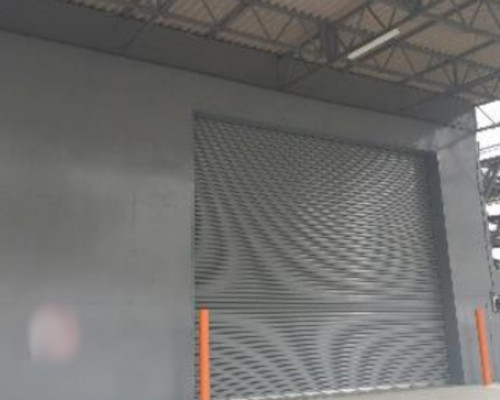墨田区 京成押上線八広駅の貸倉庫画像(1)