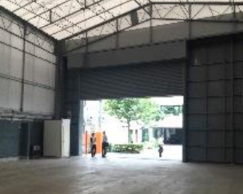 墨田区 京成押上線八広駅の貸倉庫画像(2)
