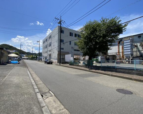 八王子市 JR中央本線(東京～塩尻)高尾駅の貸工場・貸倉庫画像(1)