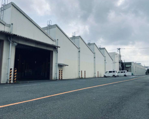 立川市 多摩都市モノレール線立飛駅の貸工場・貸倉庫画像(1)