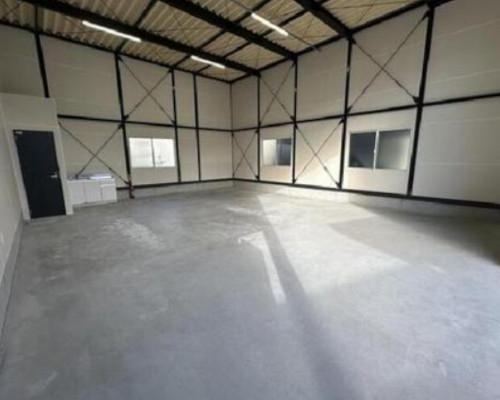 西多摩郡瑞穂町 JR八高線(八王子～高麗川)箱根ケ崎駅の貸工場・貸倉庫画像(2)
