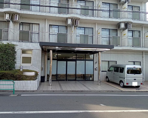 杉並区 JR中央線(快速)西荻窪駅の貸寮画像(2)
