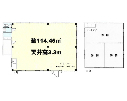 八王子市 JR中央本線(東京～塩尻)西八王子駅の貸工場・貸倉庫画像(4)を拡大表示