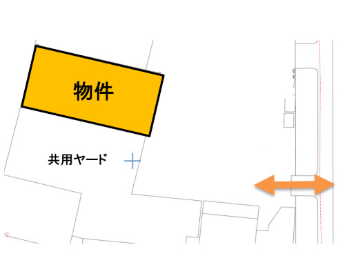 江戸川区 東京メトロ東西線葛西駅の貸工場・貸倉庫画像(2)