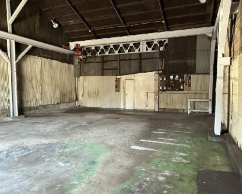 江戸川区 JR中央・総武緩行線新小岩駅の貸工場・貸倉庫画像(2)