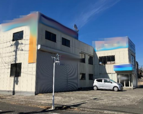 羽村市 JR青梅線羽村駅の貸工場・貸倉庫画像(1)
