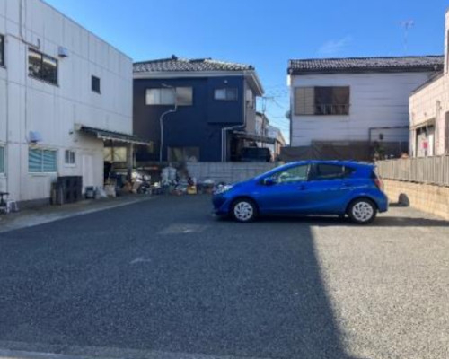 羽村市 JR青梅線羽村駅の貸工場・貸倉庫画像(2)