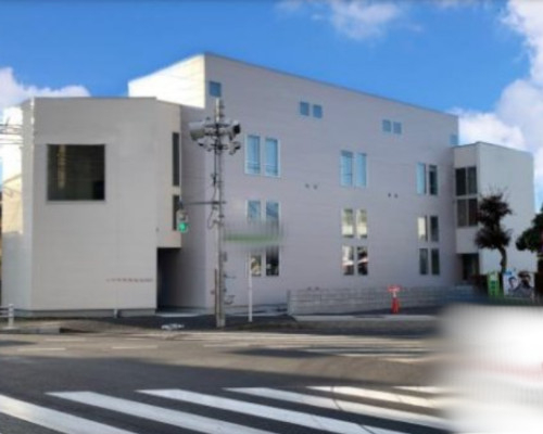清瀬市 西武池袋線清瀬駅の貸寮画像(1)