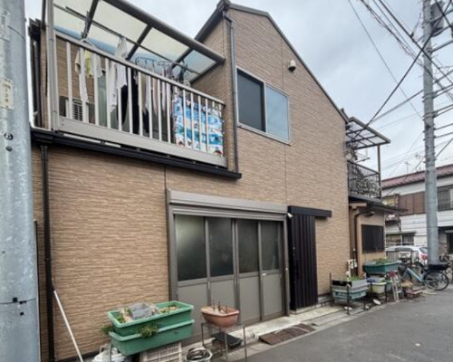 大田区 京急空港線穴守稲荷駅の貸倉庫画像(1)