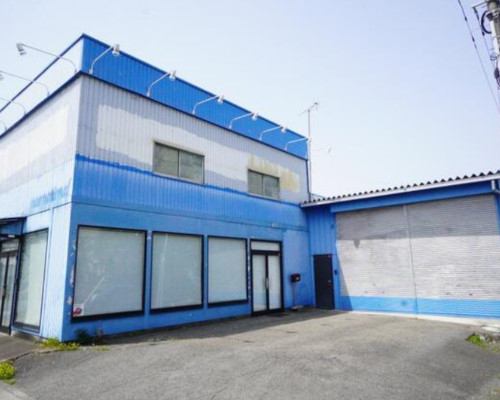 町田市 東急田園都市線すずかけ台駅の貸倉庫画像(1)