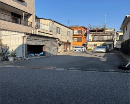 江戸川区 都営新宿線篠崎駅の貸倉庫画像(1)