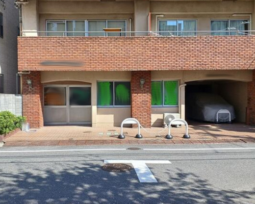 荒川区 JR山手線日暮里駅の貸工場・貸倉庫画像(1)
